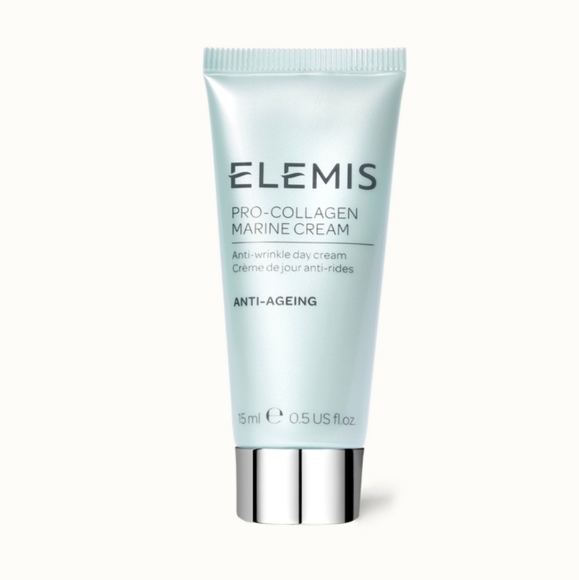 ELEMIS Other - NEW Elemis Pro-Collagen Marine Cream Travel